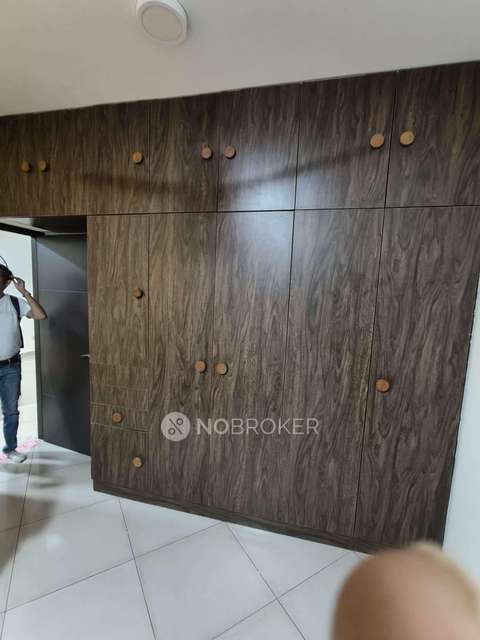 2 BHK Flat In Sai Poorna Premiar For Sale  In Kudlu