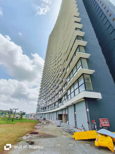 Shop in Thane, Mumbai for Rent 