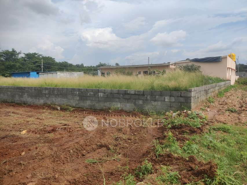 Plot For Sale  In Hosur 
