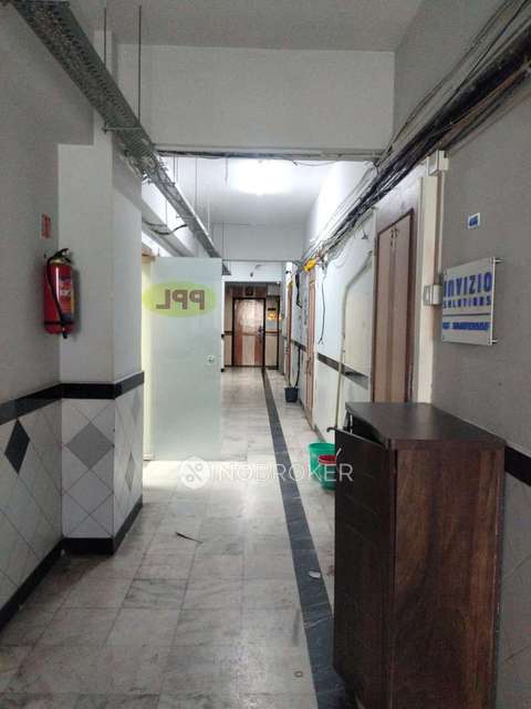 Office Space in Andheri West, Mumbai for sale 