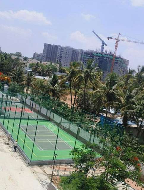 2 BHK Flat In Mvn Aero One, Devanahalli For Sale  In Devanahalli