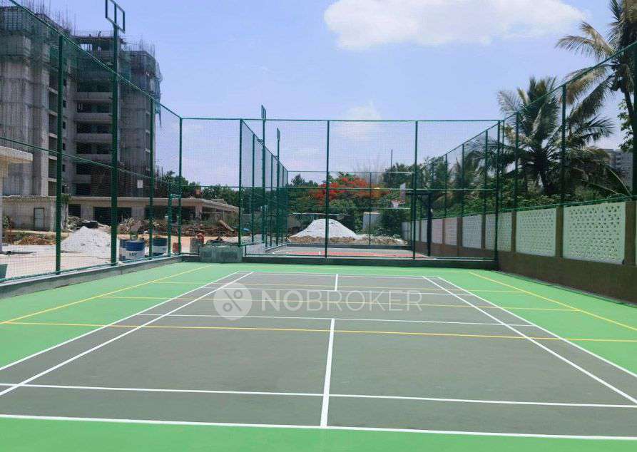2 BHK Flat In Mvn Aero One, Devanahalli For Sale  In Devanahalli