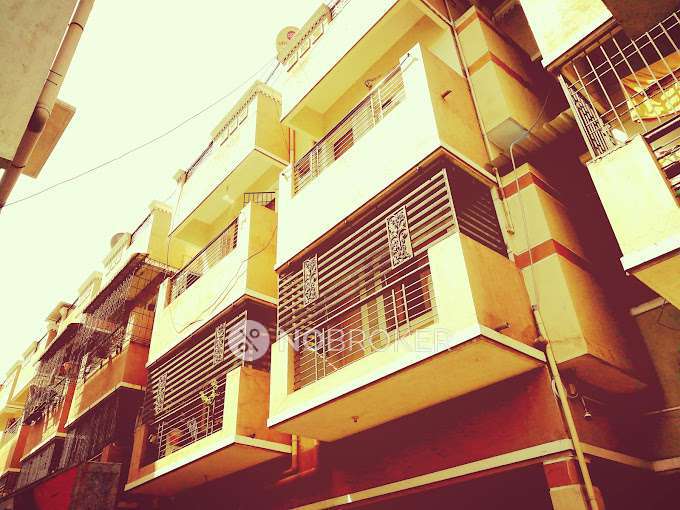 2 BHK Flat In Royal Homes Apartment For Sale  In Old Perungalathur