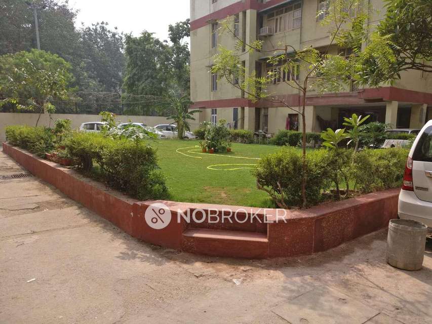 3 BHK Villa In Mithila Apartments for Rent  In Patparganj