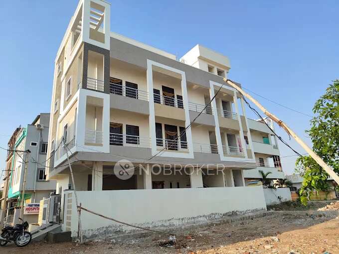 PG for Girls in Nadargul