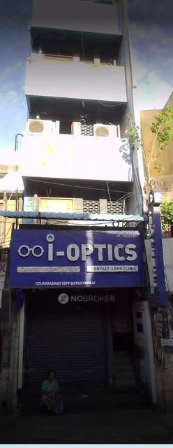 Commercial Property in George Town, Chennai for Rent 