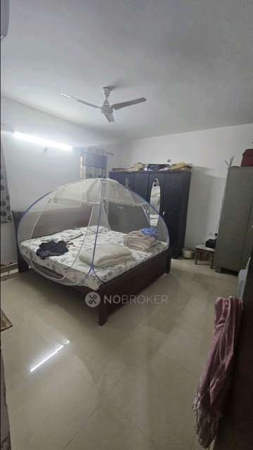 3 BHK Flat In Induscrest Apartment Complex, Osman Nagar For Sale  In Osman Nagar