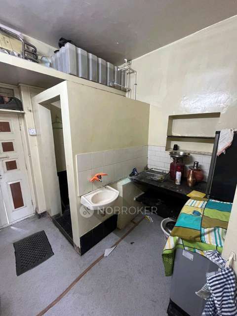 1 RK Flat In Shivkrupa Apartment, Narayanpeth for Rent  In Lokhande Talim Rd