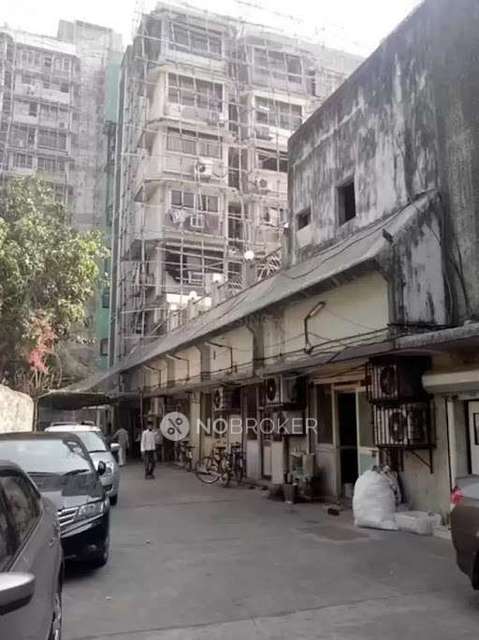 1 RK Flat In Babasaheb Ambedkar Nagar for Rent  In Dadar West