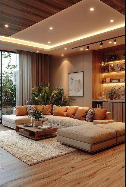 1 BHK Flat In Om Kiyan Elevate For Sale  In Kalyan West