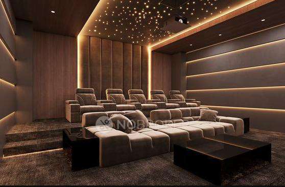 1 BHK Flat In Om Kiyan Elevate For Sale  In Kalyan West