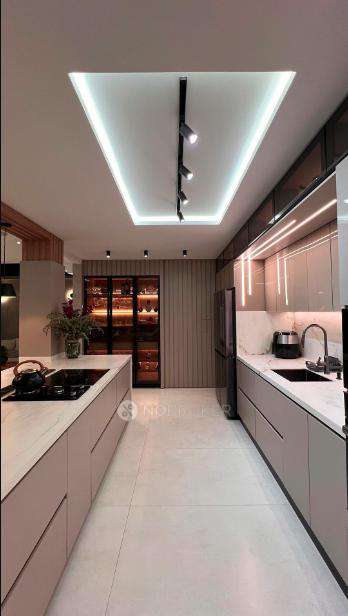 1 BHK Flat In Om Kiyan Elevate For Sale  In Kalyan West