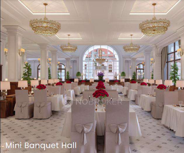 1 BHK Flat In Om Kiyan Elevate For Sale  In Kalyan West