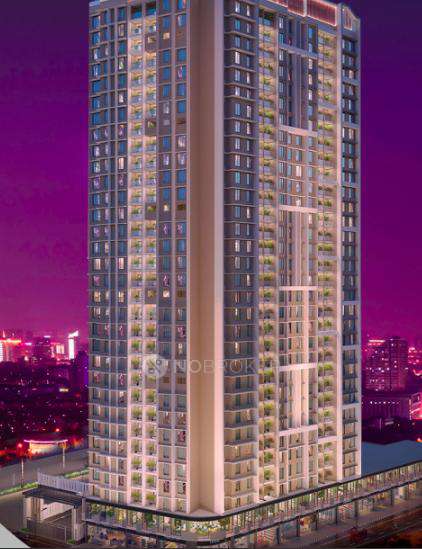 1 BHK Flat In Om Kiyan Elevate For Sale  In Kalyan West