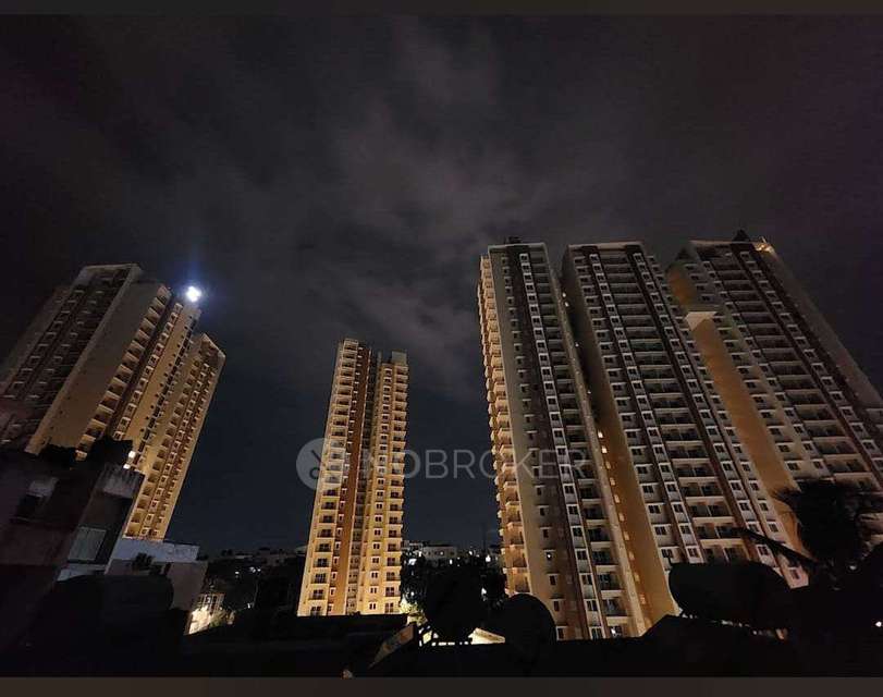 2 BHK Flat In Brigade Komarla Heights For Sale  In Uttarahalli Hobli 