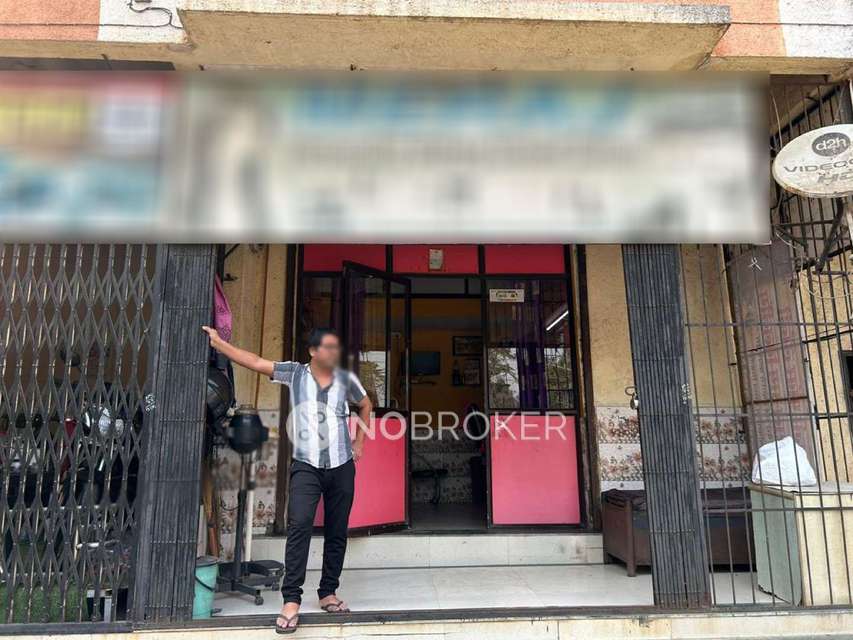 Shop in Chinchpada, Mumbai for sale 