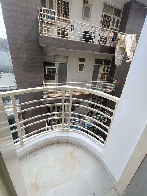 3 BHK Flat In Sustain Green For Sale  In Sector-45