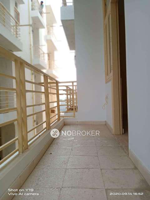 3 BHK Flat In Sustain Green For Sale  In Sector-45