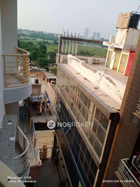 3 BHK Flat In Sustain Green For Sale  In Sector-45
