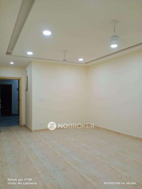 3 BHK Flat In Sustain Green For Sale  In Sector-45