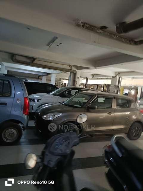 3 BHK Flat In Sustain Green For Sale  In Sector-45