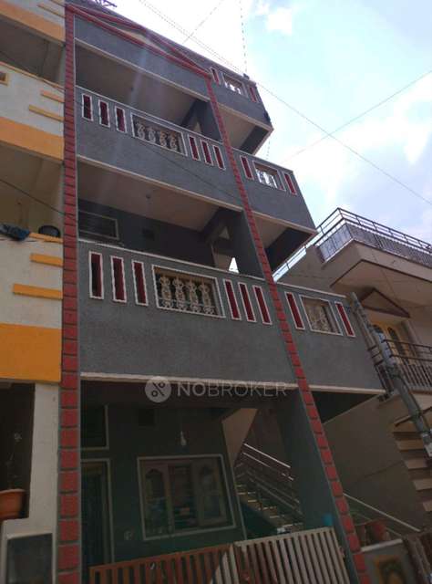 1 BHK Flat In Standalone Building  for Rent  In Singasandra