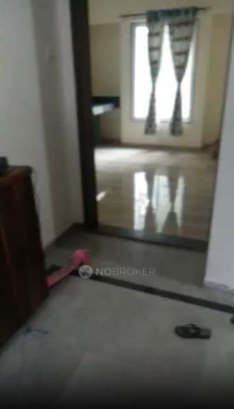 1 RK Flat In Galaxy Orchid  for Rent  In Bopodi