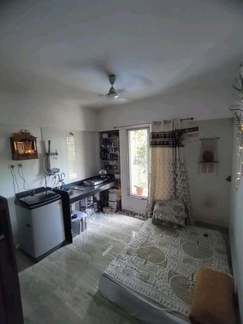 1 RK Flat In Galaxy Orchid  for Rent  In Bopodi