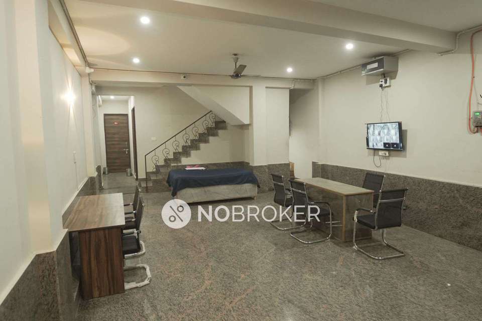 PG for Boys in Kotla Mubarakpur