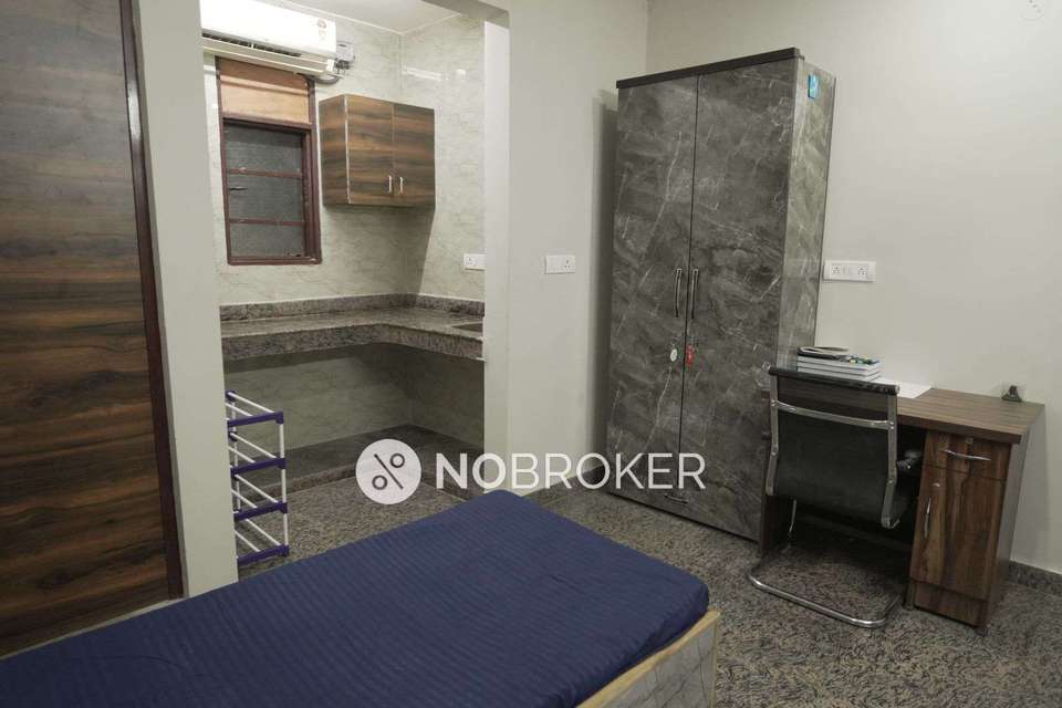 PG for Boys in Kotla Mubarakpur