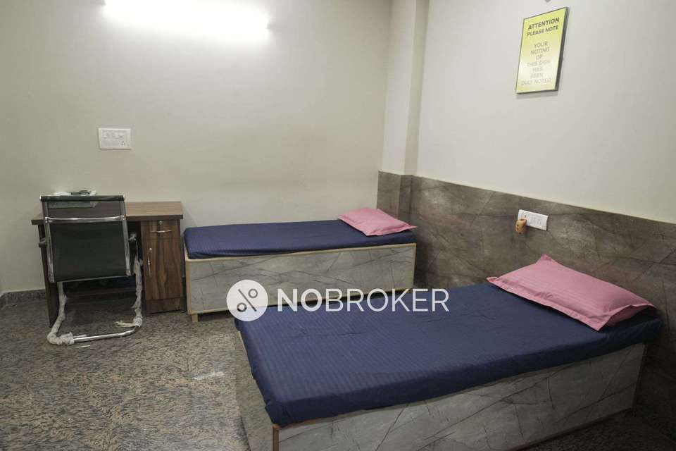 PG for Boys in Kotla Mubarakpur