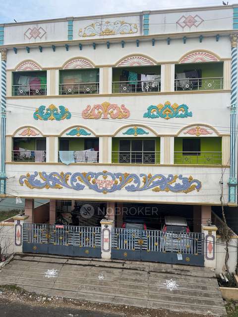 2 BHK Flat In Diamond Flats For Sale  In Mangadu