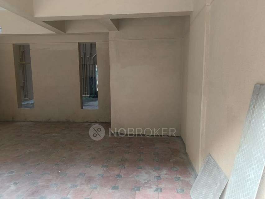 1 BHK Flat In Nyati Elan Silivia Central 2 for Rent  In Nyati Elan Central 2 Road