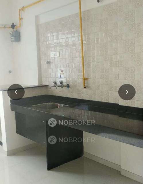 1 BHK Flat In Nyati Elan Silivia Central 2 for Rent  In Nyati Elan Central 2 Road
