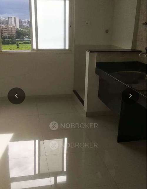 1 BHK Flat In Nyati Elan Silivia Central 2 for Rent  In Nyati Elan Central 2 Road