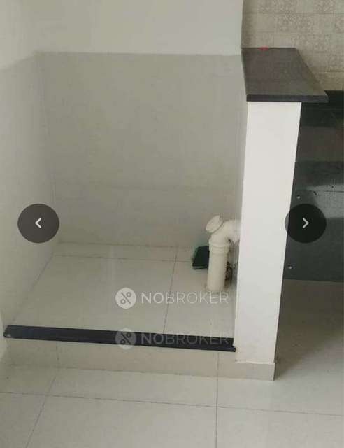 1 BHK Flat In Nyati Elan Silivia Central 2 for Rent  In Nyati Elan Central 2 Road