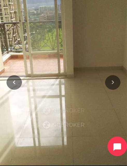 1 BHK Flat In Nyati Elan Silivia Central 2 for Rent  In Nyati Elan Central 2 Road