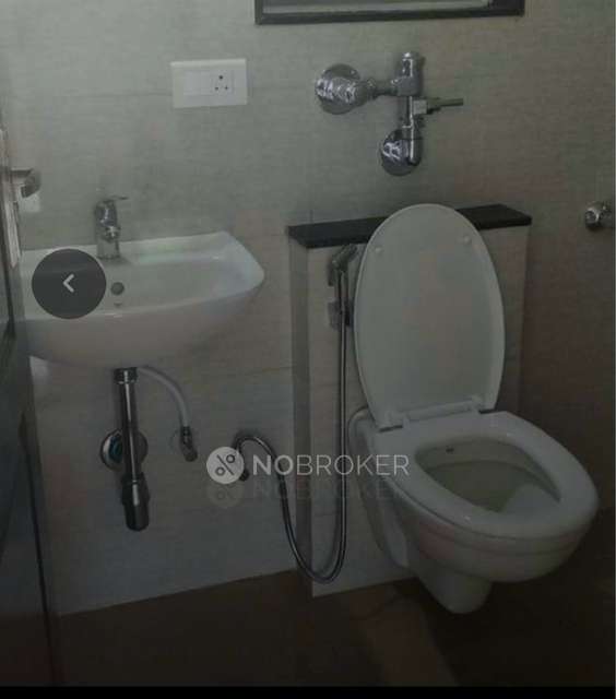 1 BHK Flat In Nyati Elan Silivia Central 2 for Rent  In Nyati Elan Central 2 Road