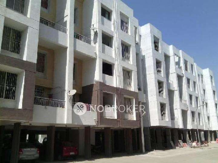 1 BHK Flat for Rent  In Manjari Budruk