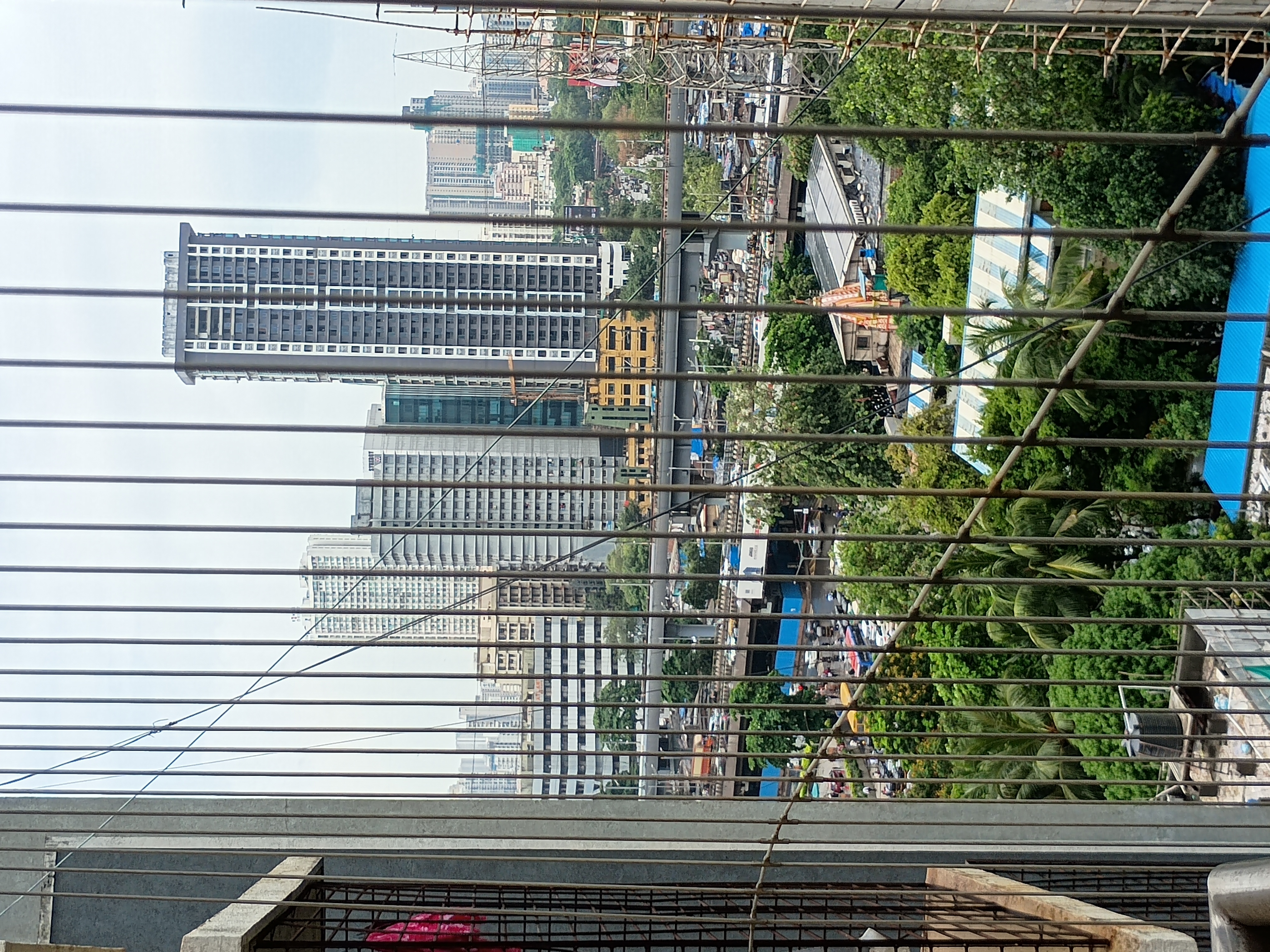 Haware Grand Edifice