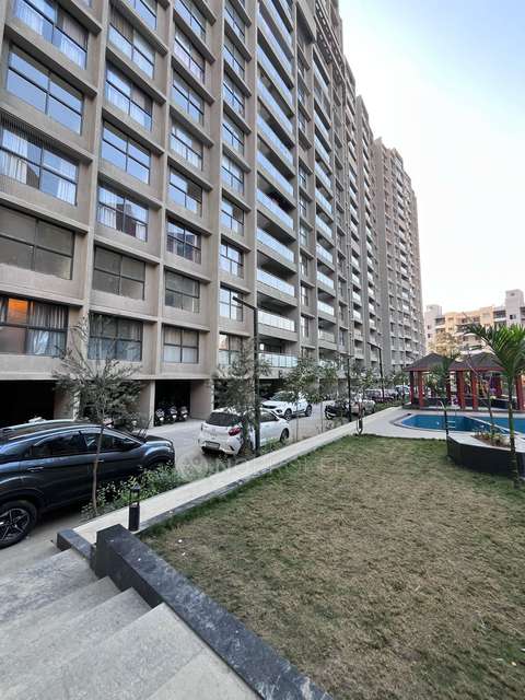 2 BHK Flat In Gagan Avencia For Sale  In Kharadi