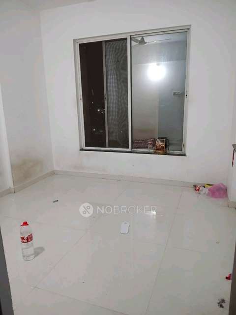 Single Room for Male In 2 BHK  In Aishwaryam Courtyard In Chikhali