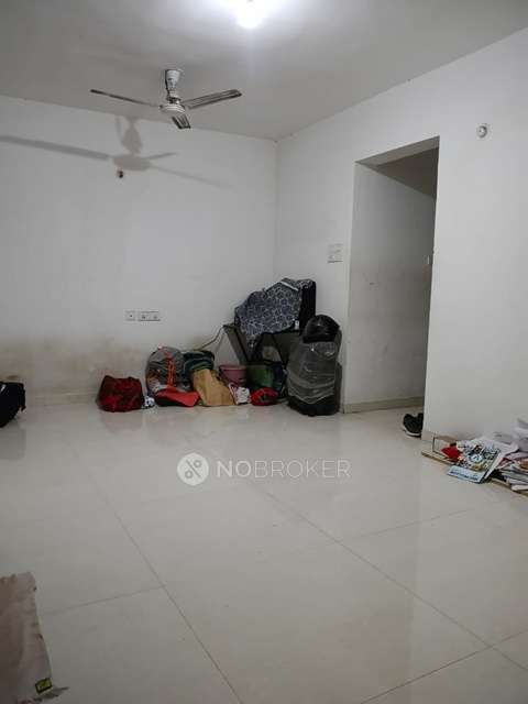 Single Room for Male In 2 BHK  In Aishwaryam Courtyard In Chikhali