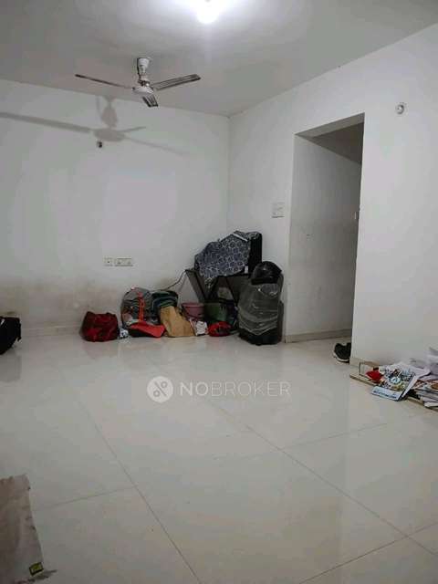 Single Room for Male In 2 BHK  In Aishwaryam Courtyard In Chikhali