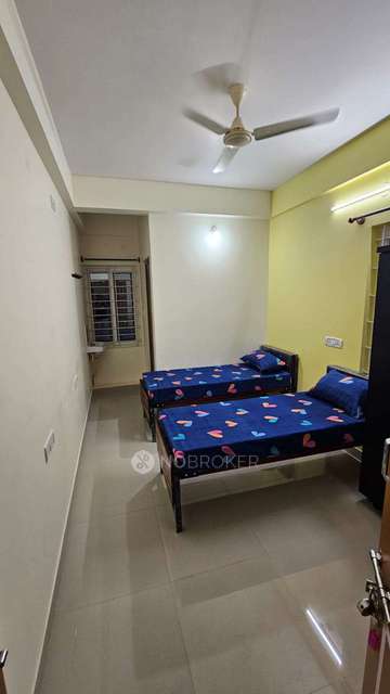 PG for Girls in Hulimavu