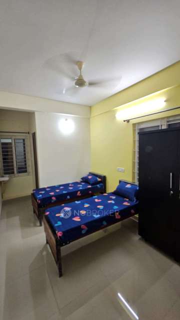 PG for Girls in Hulimavu