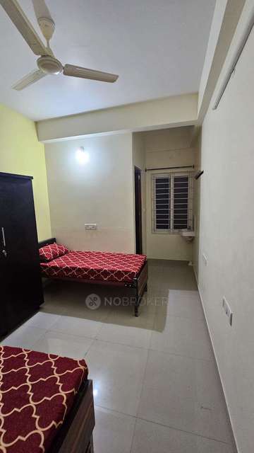 PG for Girls in Hulimavu