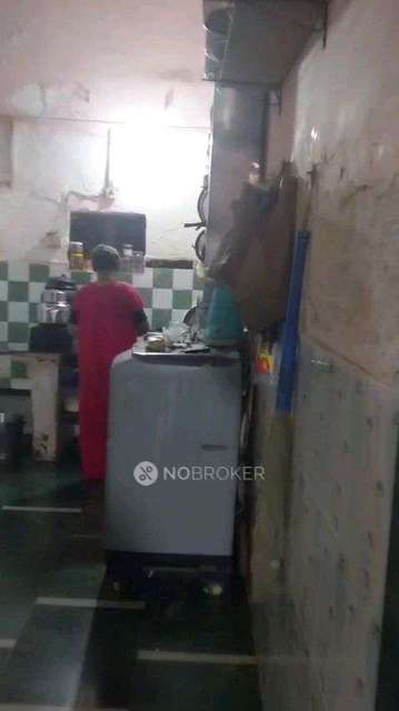 Plot For Sale  In L&t Flyover / Milind Nagar, Krishna Nagar, Powai, Mumbai, Maharashtra 400072, India