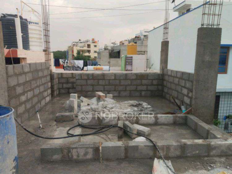 1 BHK House for Lease  In Laggere