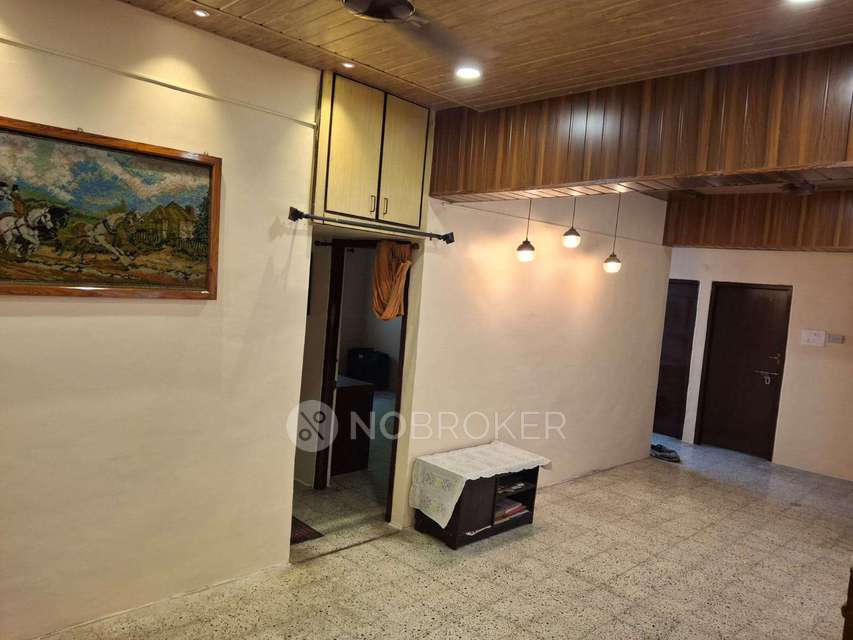 3 BHK Flat In Amruth Velly Appartment for Rent  In Somajiguda